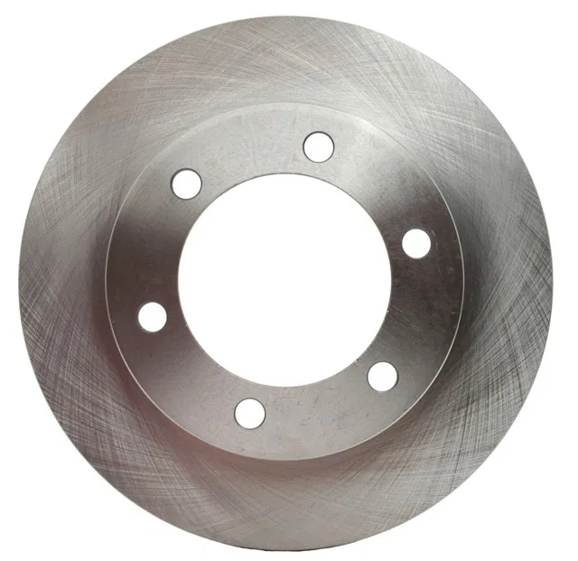 96575R – RAYBESTOS Brake Rotor, OE Replacement Single